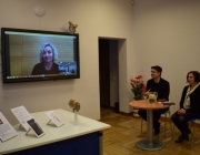 Dalia Staponkute_Ramunas Cicelis_Dalia Kuiziniene
