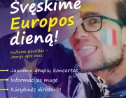 EUROPOS diena_plakatas