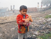 Bangladešo vaikai Požerskis (10)