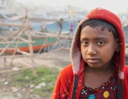 Bangladešo vaikai Požerskis (12)