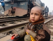 Bangladešo vaikai Požerskis (2)