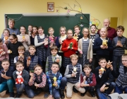 Kauno Senamiesčio progimnazija. Požerskis (1)