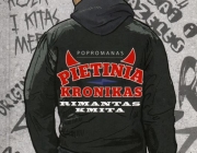 Pietinia-kronikas