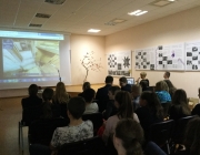Europos paveldo dienų šventė Viešojoje bibliotekoje4(1)