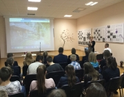 Europos paveldo dienų šventė Viešojoje bibliotekoje5(1)