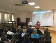 Europos paveldo dienų šventė Viešojoje bibliotekoje6(1)