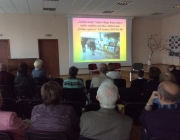 Viešojoje bibliotekoje paminėtas klubo „Garliaviečiai“ veiklos dvidešimtmetis3