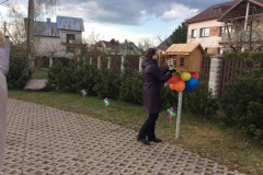 Nacionalinė bibliotekų savaitė Ringaudų bibliotekoje