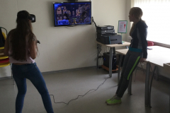 viesojoje bibliotekoje edukacines popietes su virtualios realybes akiniais1