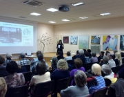 Knygos „Prie stalo visa Lietuva“ pristatymas (4)