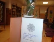 Suaugusiuju svietimo savaite Babtu bibliotekoje1