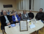 Viešojoje bibliotekoje protų mūšis „Pasitikrink kultūros istorijos žinias“5
