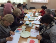 Skaitymo ir dailės terapijos edukaciniai užsiėmimai asmenims su negalia