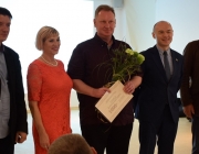 G. Kanovičiaus premijos įteikimas (6)