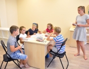 SU PSICHOLOGE AGNE MIŠEIKAITE