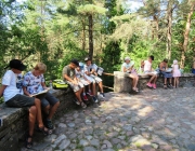 Akcija „Vasara su lietuviška knyga“ (5)