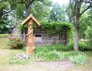 Jūratė Anankienė (Prienų J. 1Marcinkevičiaus viešoji biblioteka)