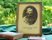 Virginija Šileikienė (Raseinių raj. Viešoji bib. Girkalnio filialas)2