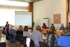 2017-04-20. Kauno regiono bibliotekų tarybos posėdis (3)