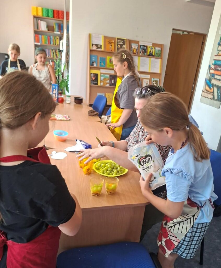 Kaišiadorių Jono Aisčio viešoji biblioteka
